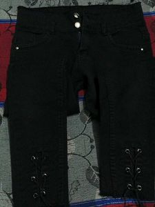Jeans Pant Stitchable