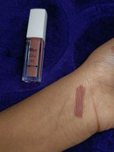 💄Call Me Daddy Liquid Lipstick MINI