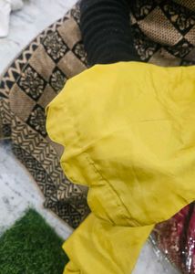 Ethnic Women's Kurta