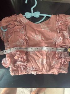 Combo 4 Top For Girl