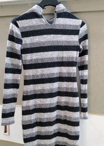 Sweater Bodycon Dress