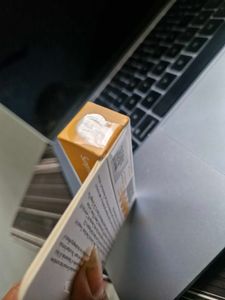WishCare Ceramide Lip Balm