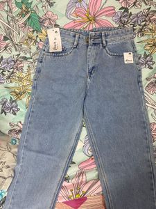 Peer Denim Jeans