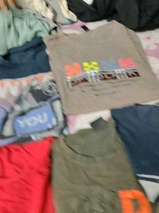 Shirts 50 Per Piece