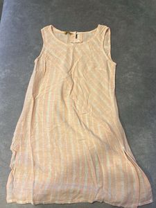 Half Sleeve Short Kurti