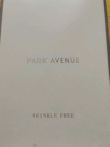 Park Avenue Wrinkle-Free Shirt