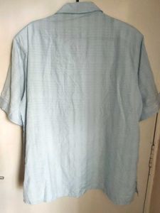 Beautiful Over Size Shirt