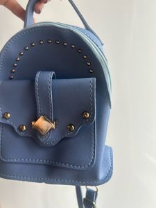 Super Cute Mini Backpack