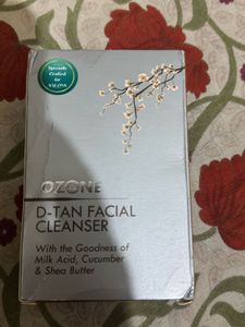 Ozone Facial Kit