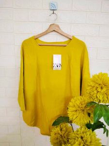 Baggy Oversized Top