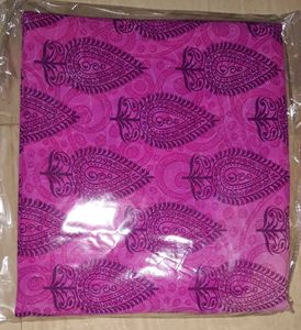 Combo Of 2 Premium Quality Pure Crepe DressMateria