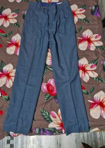 Two Pants For Gents