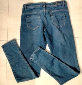 Slim Fit Jeans