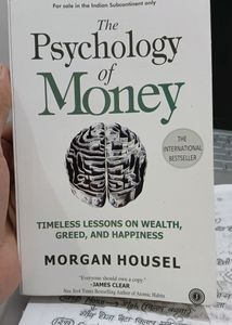 Ikigai And Psychology Of Money For Sumitj