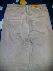 WOMEN STRAIGHT JEANS