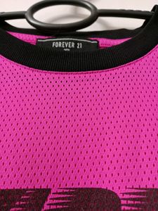 Pinterest Vibes Forever 21 T Shirt