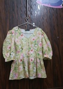 Short Kurta