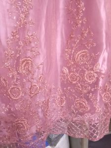 Elegant Lehenga Choli
