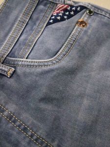 Diesel Denim Jeans