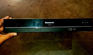 Panasonic DVD Home Theater