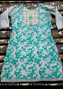 kurtis for donations