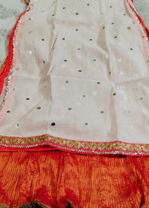 Indian Dress Set
