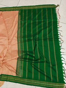 Rick Pure Silk Narayanpet Saree