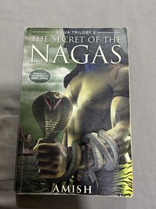 The Secrecy Of Nagas
