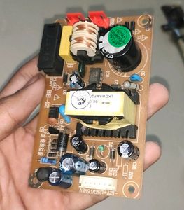 DVD PCB BOARD