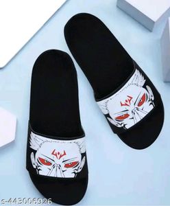 Anime Slides
