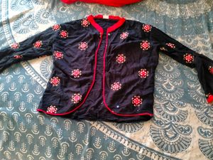 Beautiful Kurta Design