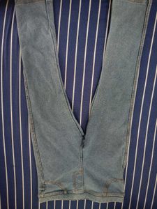 Zara Jeggings