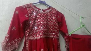 Full Work Nayra Cut 2 Piece