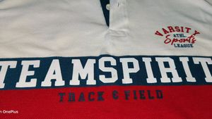 TEE SHIRT