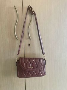 Bebe Messenger Bag