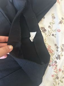Zara Flared Trouser Pants