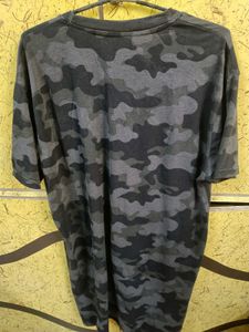 All New Night Long Tshirt