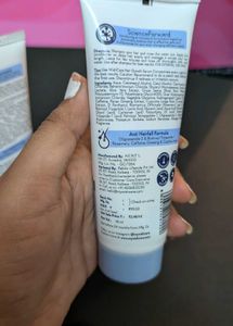 WishCare Shampoo &amp; Conditioner