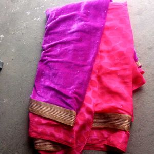 sari