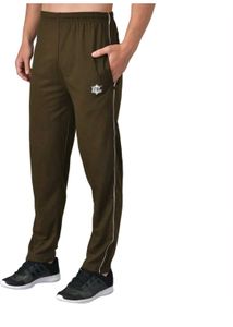 Size XXL Men&#39;s Olive Green Activewear Pants