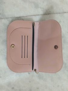 New Hand Purse