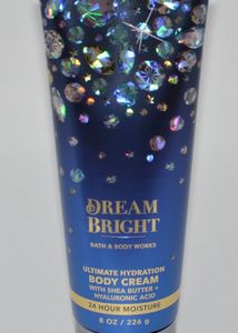 DREAM BRIGHT💙✨by Bath And Body Works