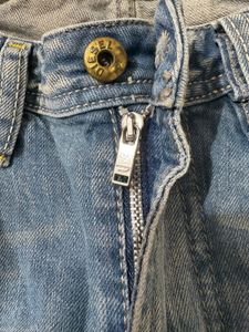 Diesel Vintage streetwear Denim Jeans