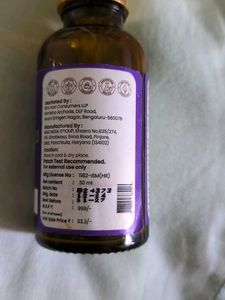 Pokonut Face Oil