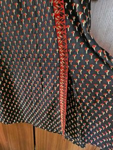 Soft Cotton Kurta Set