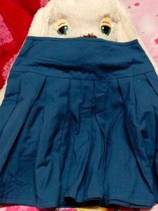 Mini-Skirt