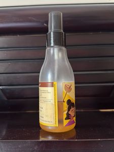 Plum Body Lovin' Smokin vanilla