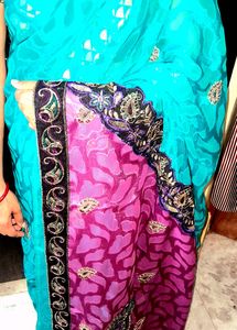 Pretty Combo Set Of saree,Only 180 Rupees!