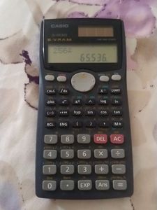 Casio fx-991MS