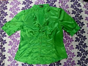 Beautiful 💚 Shirt Mek Offer Emergency Send Me